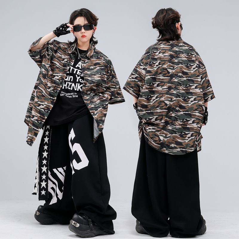 Новая одежда в стиле хип-хоп д – обзор и цена Street Fashion For Boy