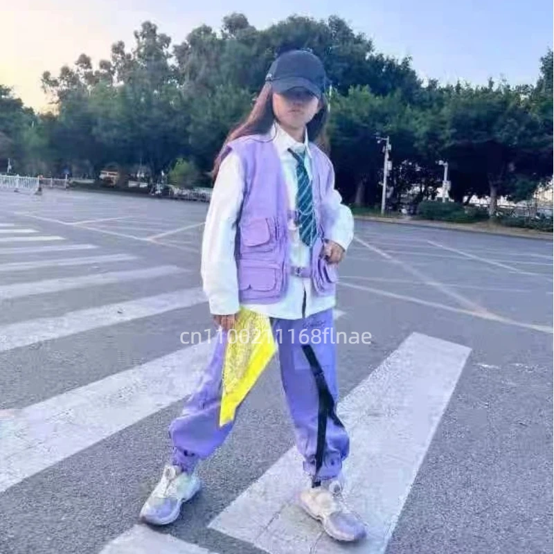Детский костюм для уличных тан – обзор и цена Street Fashion For Boy
